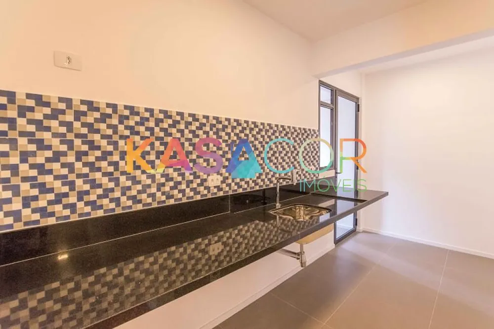 Apartamento, 2 quartos, 81 m² - Foto 2