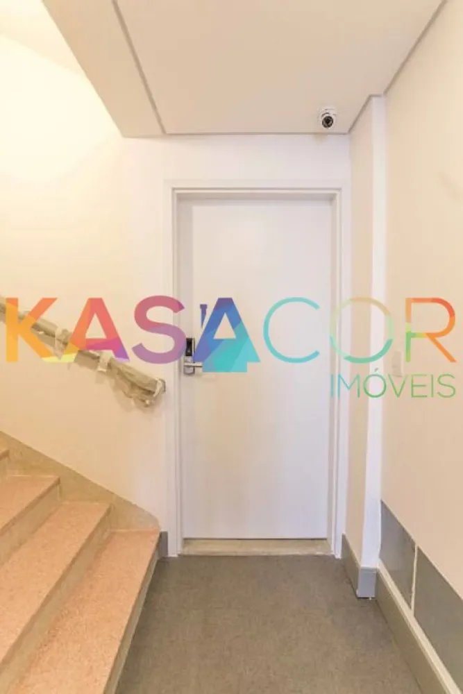 Apartamento, 2 quartos, 81 m² - Foto 4