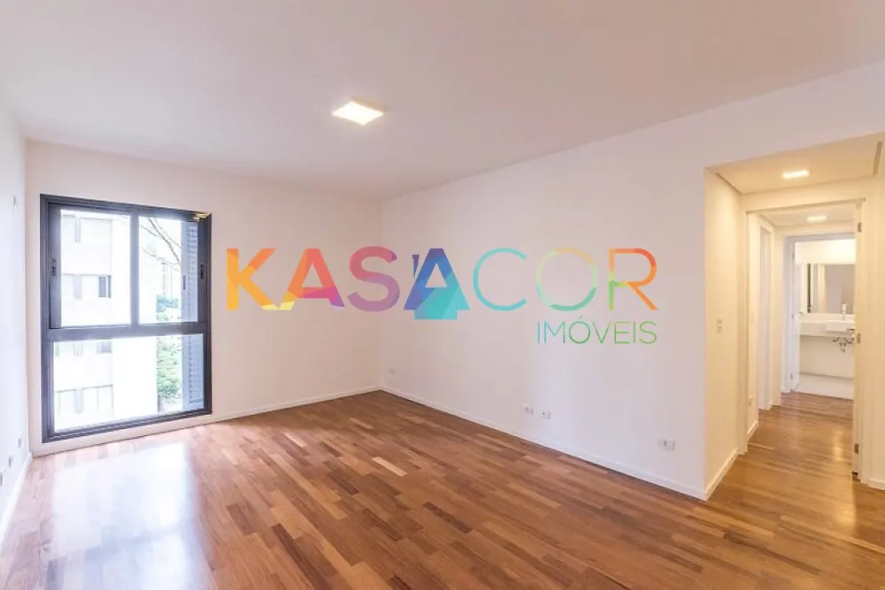 Apartamento, 2 quartos, 81 m² - Foto 1