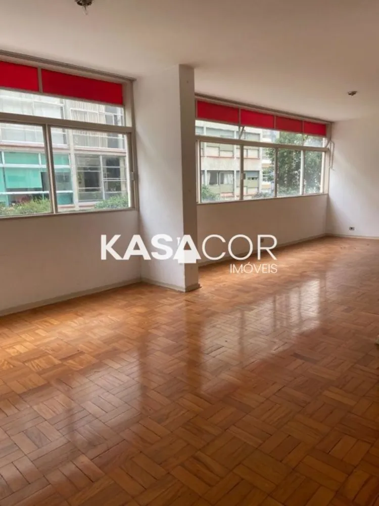 Apartamento, 3 quartos, 146 m² - Foto 3