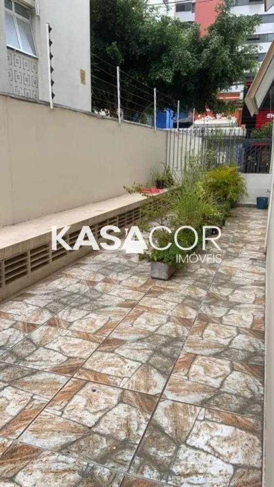 Apartamento, 3 quartos, 146 m² - Foto 1