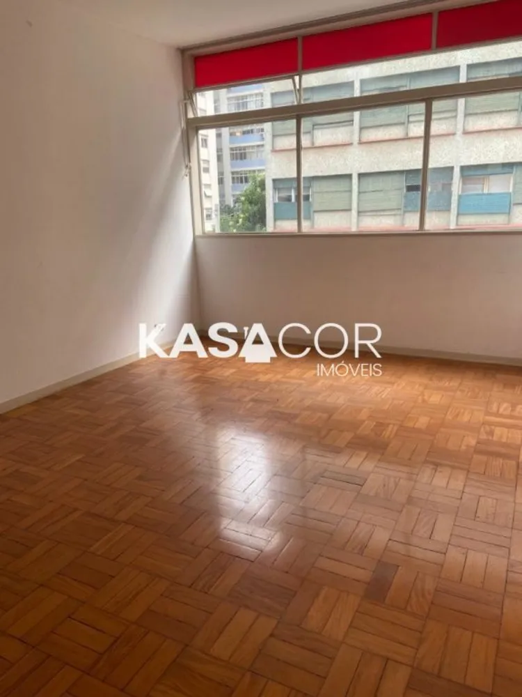 Apartamento, 3 quartos, 146 m² - Foto 5