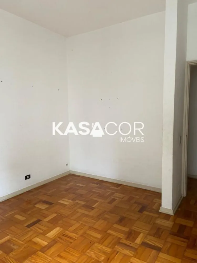 Apartamento, 3 quartos, 146 m² - Foto 2