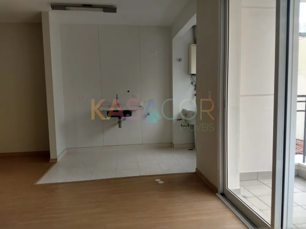 Apartamento, 1 quarto, 40 m² - Foto 8