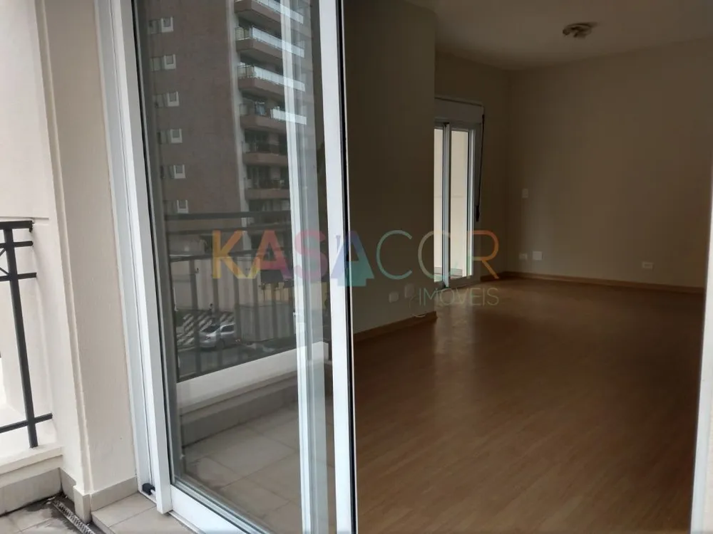 Apartamento, 1 quarto, 40 m² - Foto 5