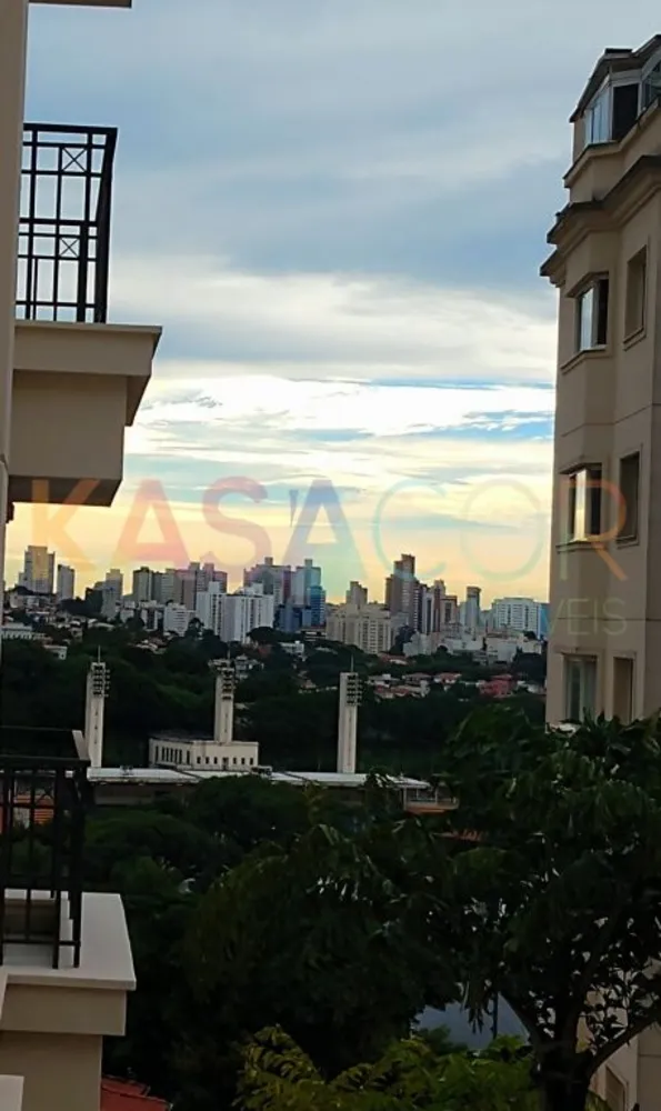 Apartamento, 1 quarto, 40 m² - Foto 3