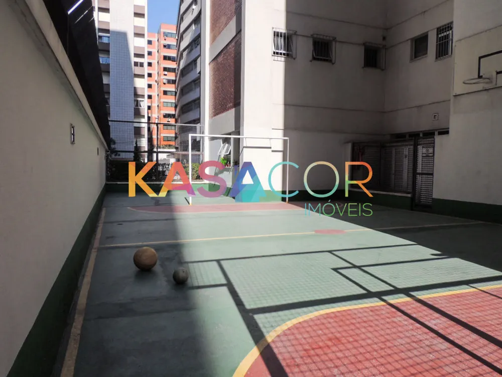 Apartamento, 3 quartos, 105 m² - Foto 5