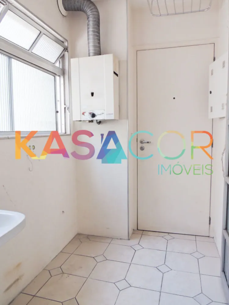 Apartamento, 3 quartos, 105 m² - Foto 7
