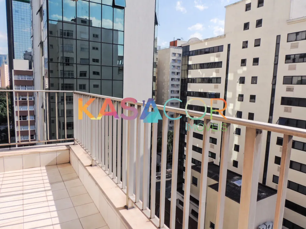 Apartamento, 3 quartos, 105 m² - Foto 2