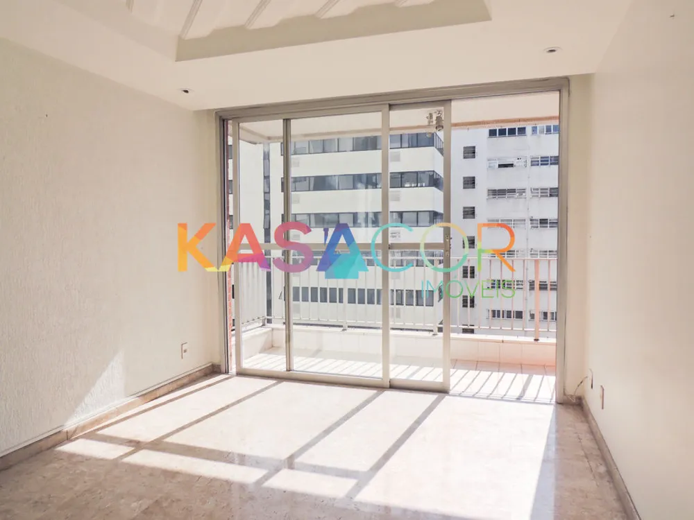 Apartamento, 3 quartos, 105 m² - Foto 1