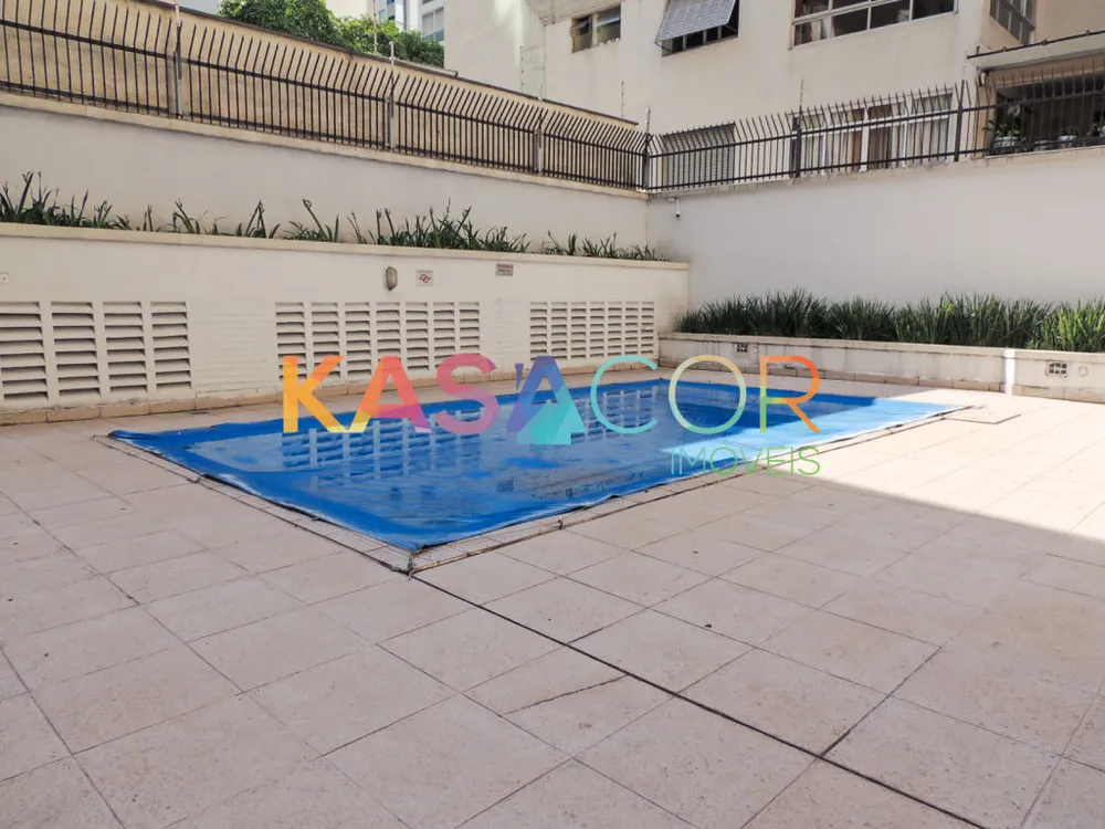 Apartamento, 3 quartos, 105 m² - Foto 6