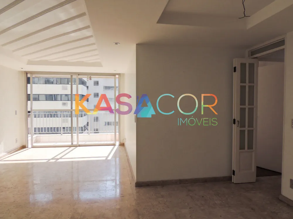 Apartamento, 3 quartos, 105 m² - Foto 4