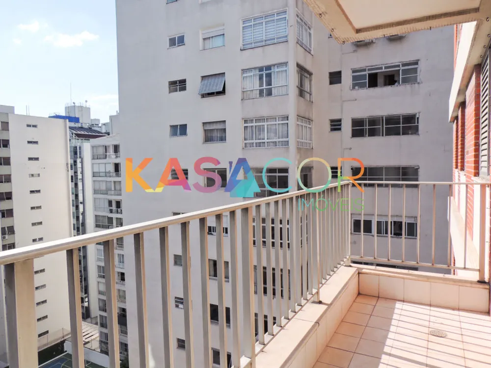 Apartamento, 3 quartos, 105 m² - Foto 3