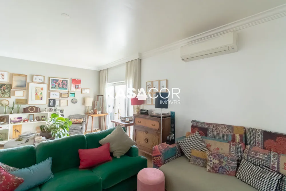 Apartamento, 3 quartos, 230 m² - Foto 3