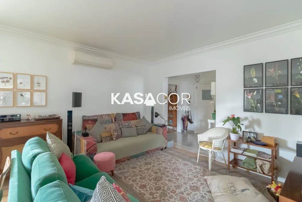 Apartamento, 3 quartos, 230 m² - Foto 4