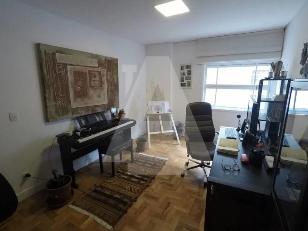 Apartamento, 2 quartos, 129 m² - Foto 4