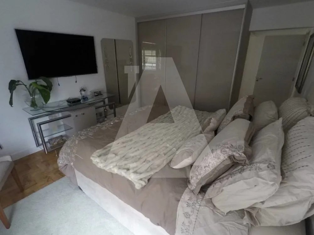 Apartamento, 2 quartos, 129 m² - Foto 1