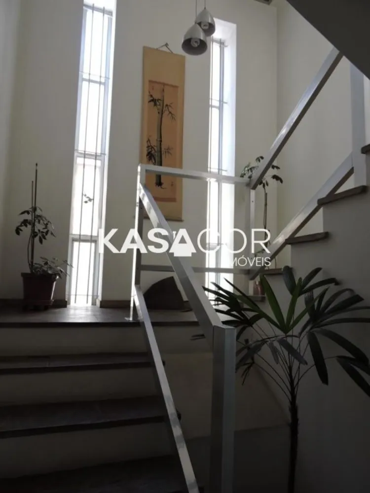 Sobrado, 3 quartos, 246 m² - Foto 6