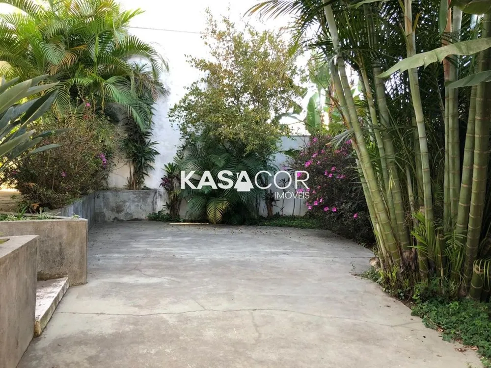 Sobrado, 3 quartos, 246 m² - Foto 8