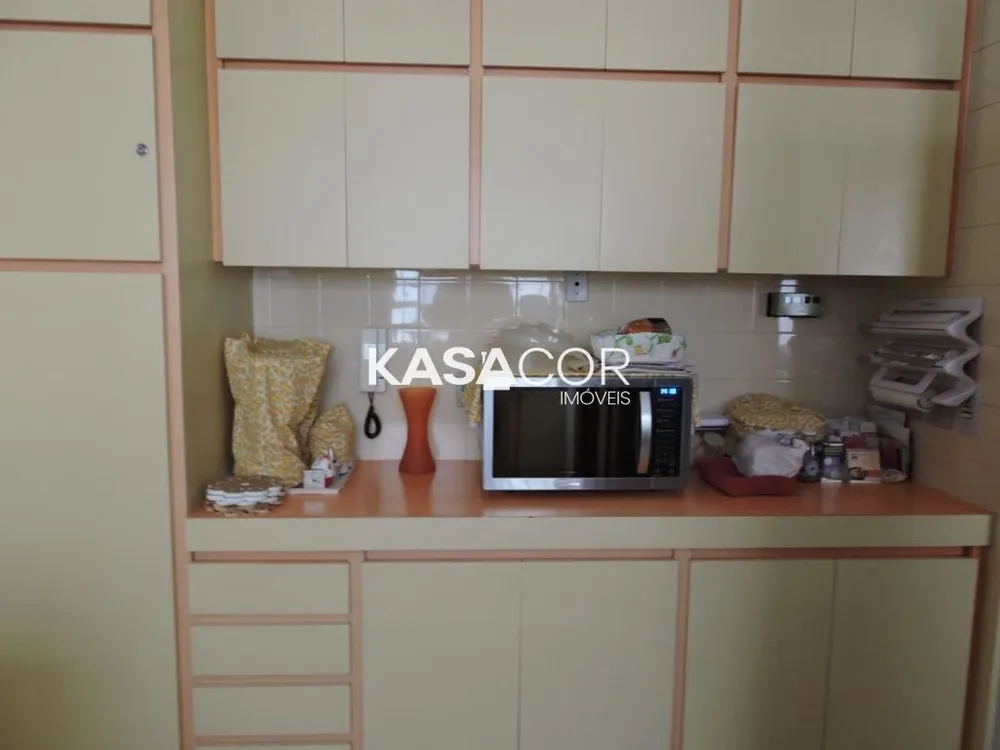 Sobrado, 3 quartos, 246 m² - Foto 7