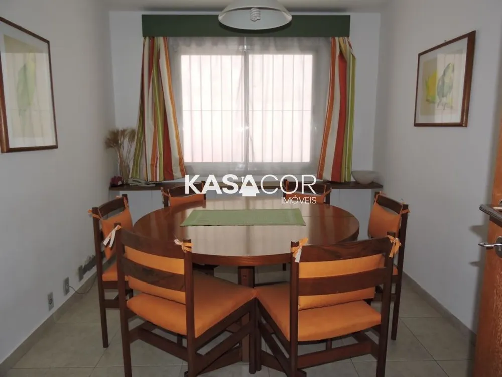 Sobrado, 3 quartos, 246 m² - Foto 4