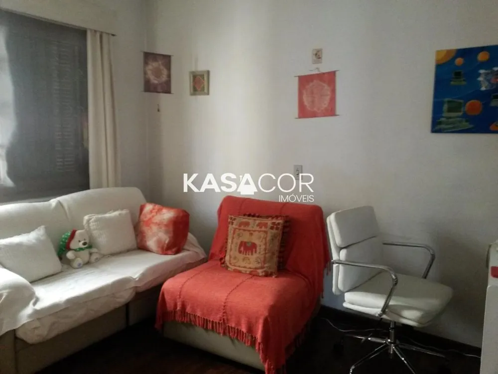 Sobrado, 3 quartos, 246 m² - Foto 1