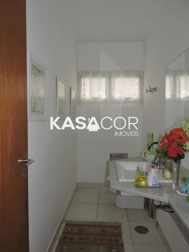 Sobrado, 3 quartos, 246 m² - Foto 3