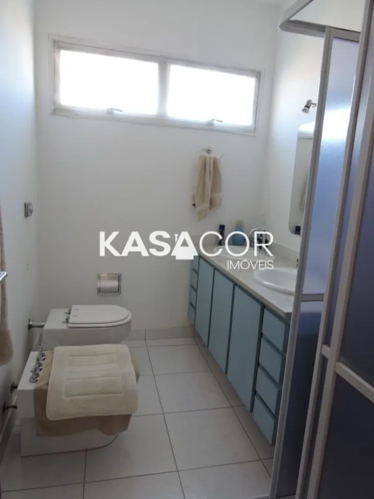 Sobrado, 3 quartos, 246 m² - Foto 5