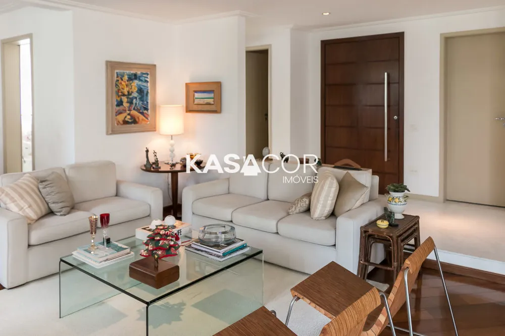 Apartamento, 3 quartos, 200 m² - Foto 5
