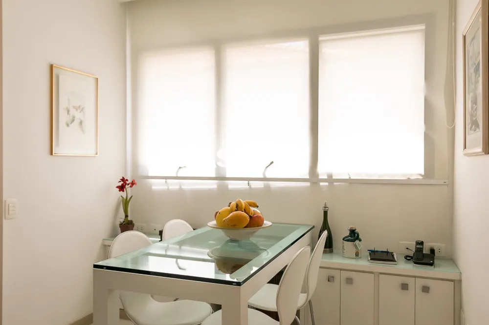 Apartamento, 3 quartos, 200 m² - Foto 7
