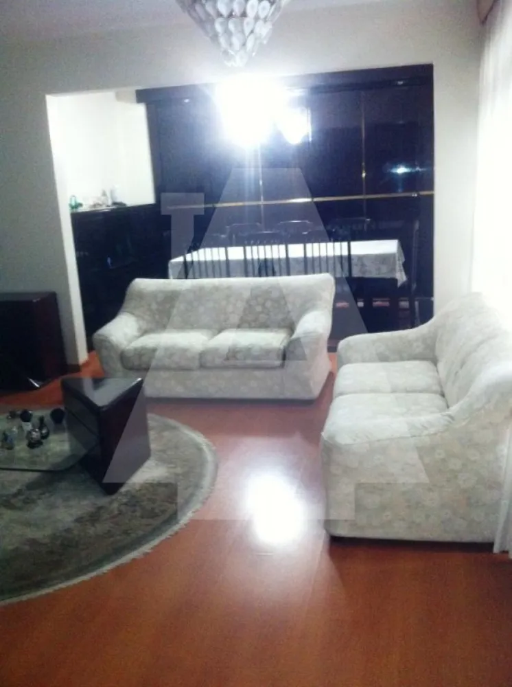 Apartamento, 3 quartos, 130 m² - Foto 3