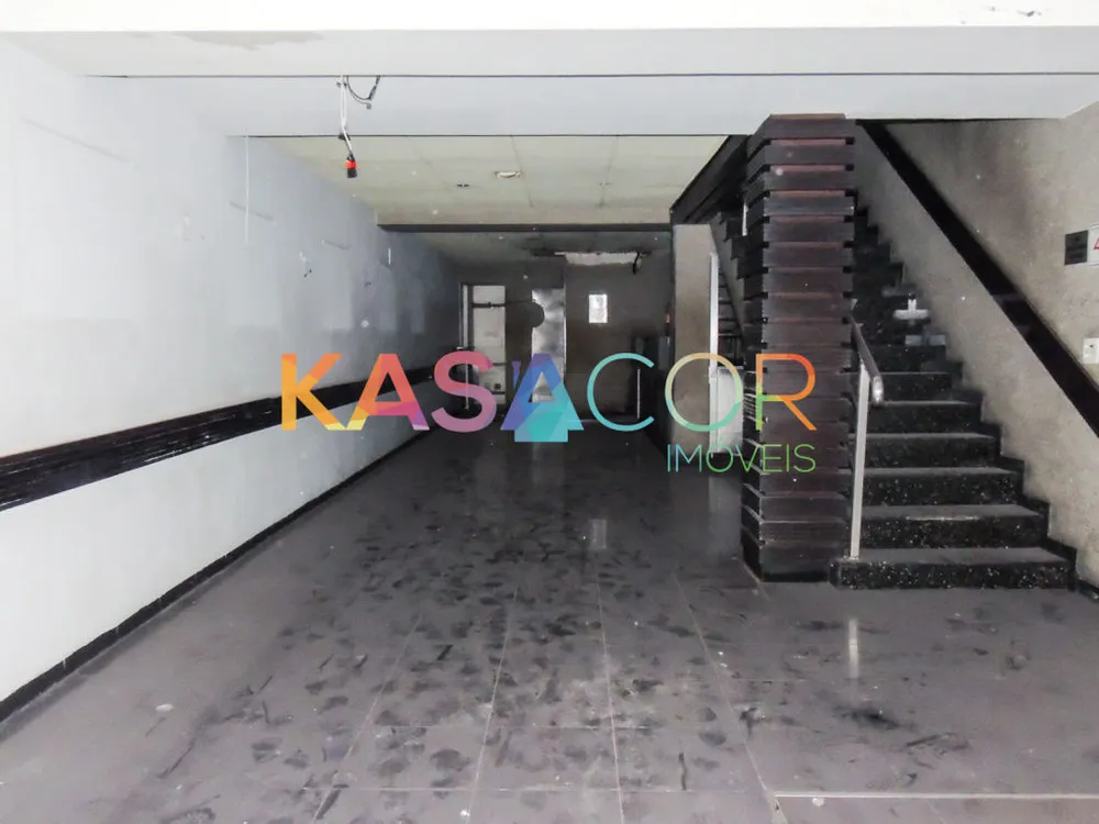 Loja-Salão, 200 m² - Foto 2