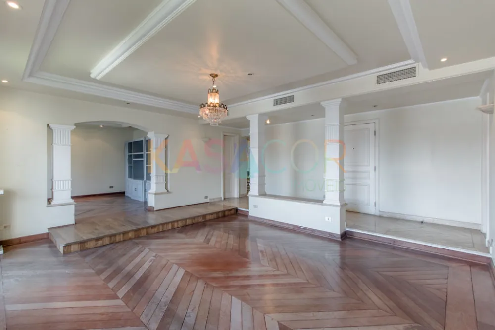 Apartamento, 4 quartos, 220 m² - Foto 3
