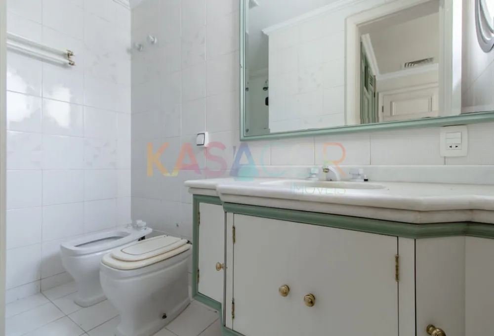 Apartamento, 4 quartos, 220 m² - Foto 5