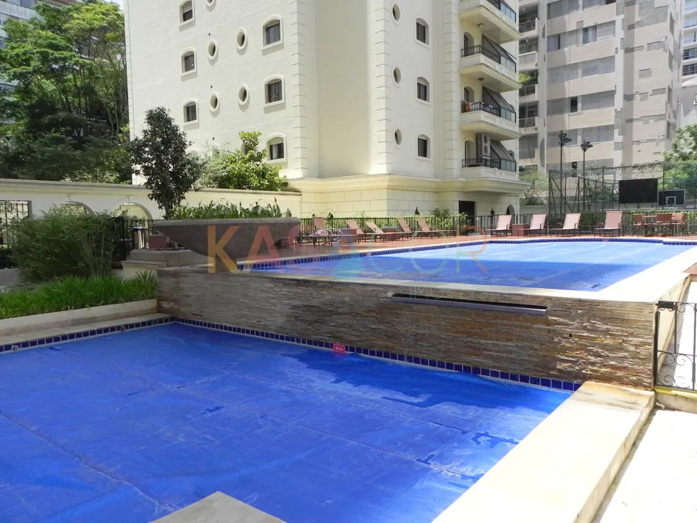 Apartamento, 4 quartos, 220 m² - Foto 8
