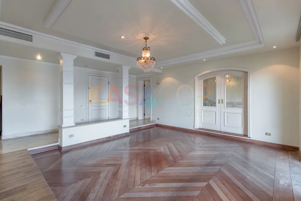 Apartamento, 4 quartos, 220 m² - Foto 4