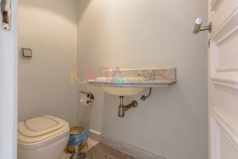 Apartamento, 4 quartos, 220 m² - Foto 6