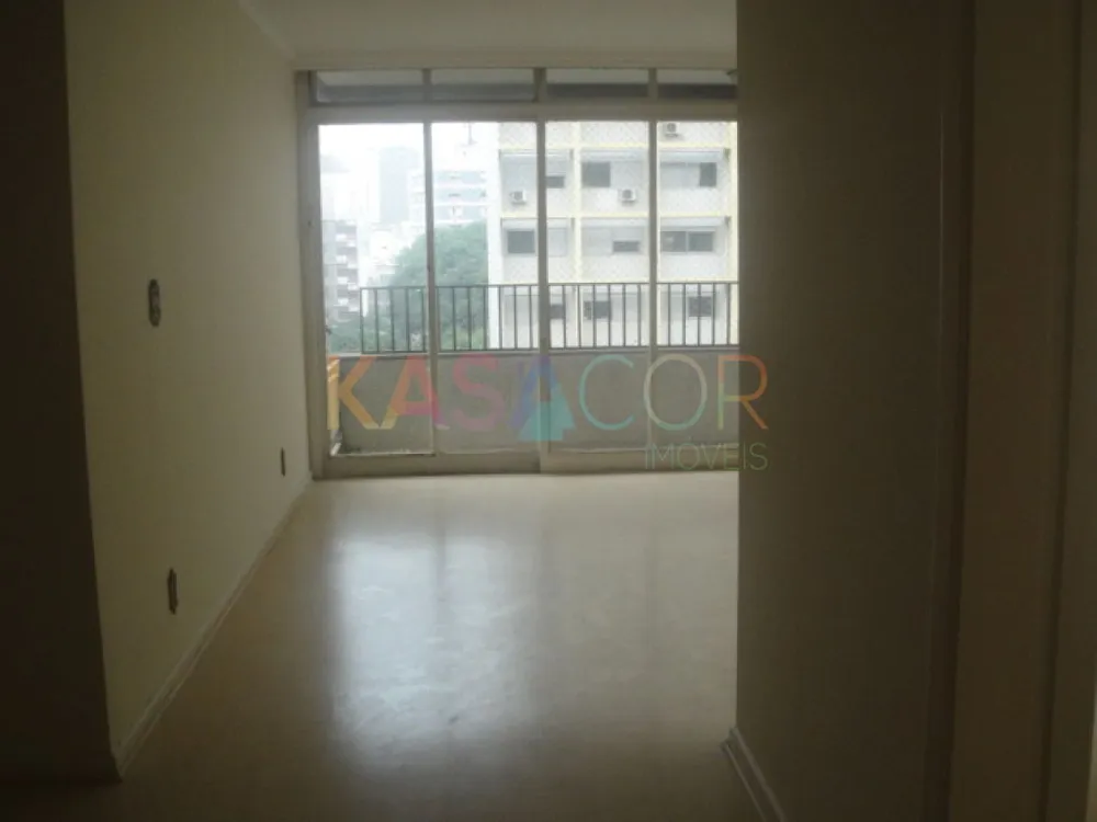 Apartamento, 3 quartos, 200 m² - Foto 2