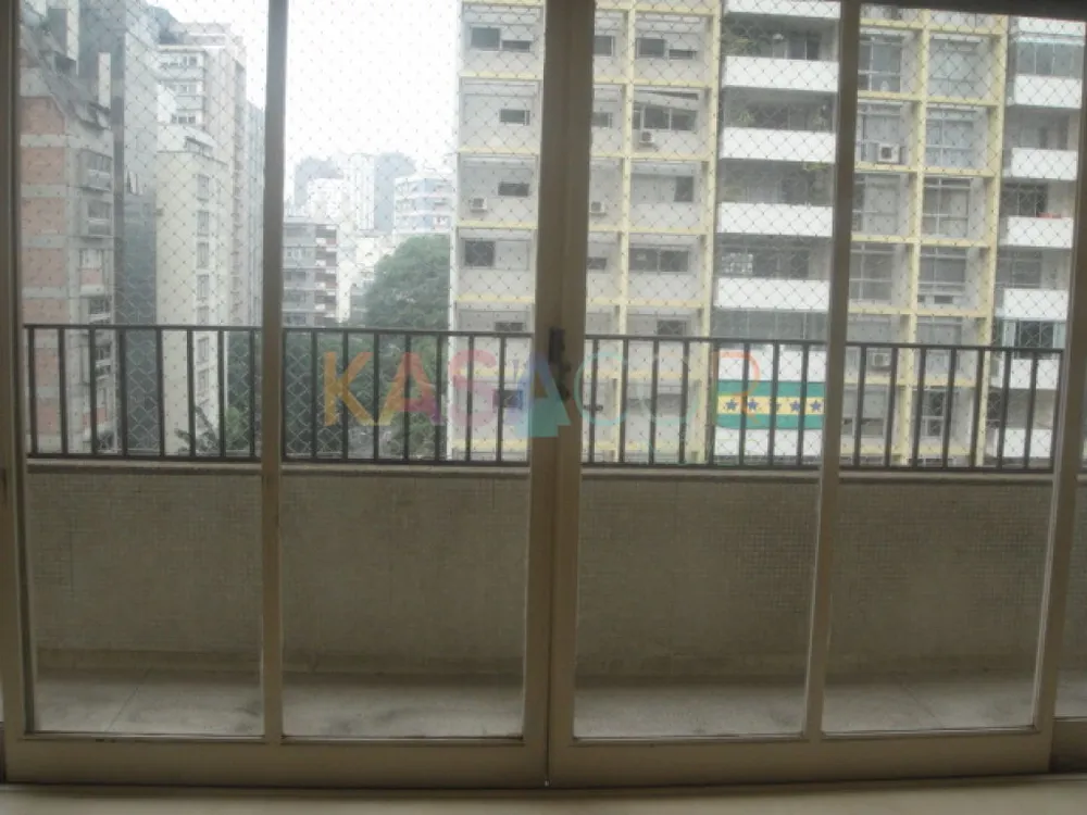 Apartamento, 3 quartos, 200 m² - Foto 3