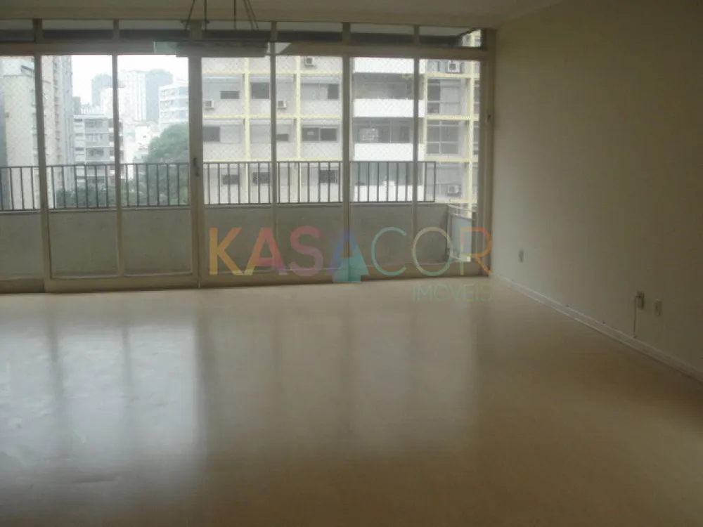 Apartamento, 3 quartos, 200 m² - Foto 1