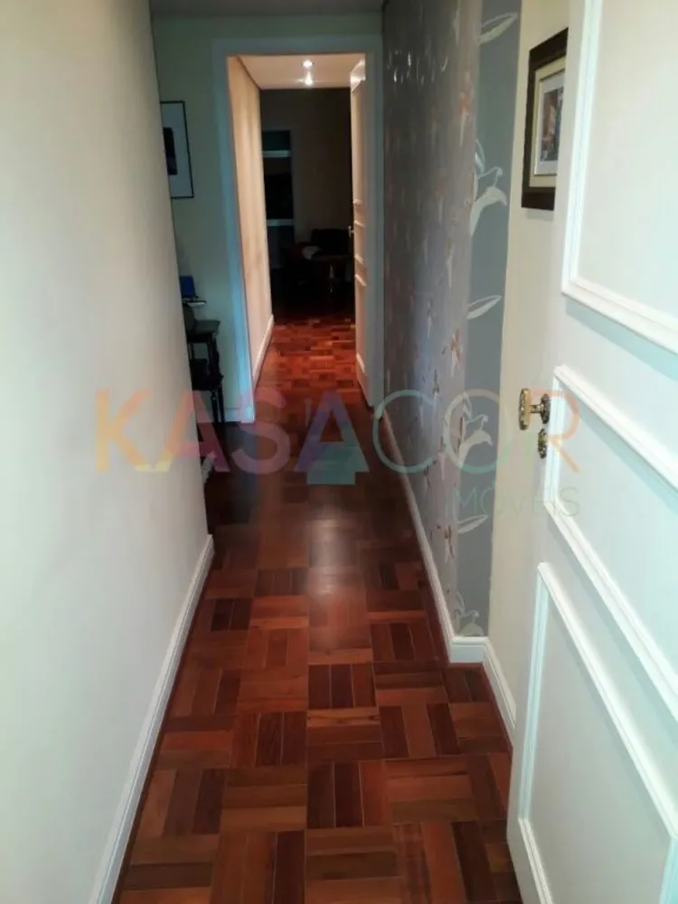 Apartamento, 3 quartos, 210 m² - Foto 6