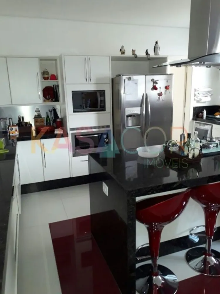 Apartamento, 3 quartos, 210 m² - Foto 8