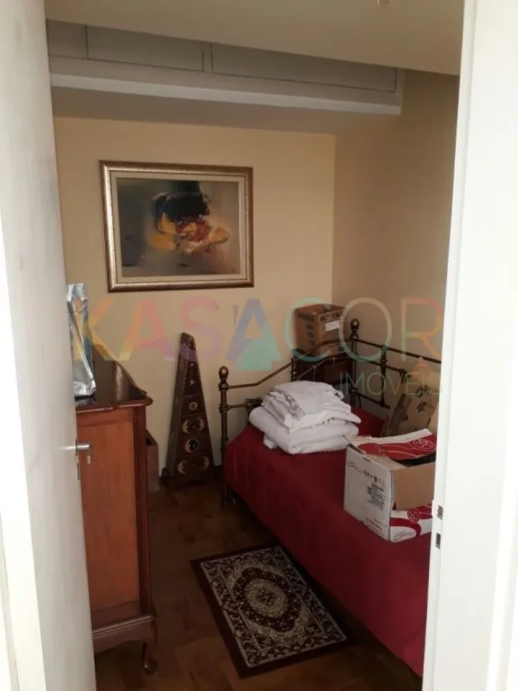 Apartamento, 3 quartos, 210 m² - Foto 7