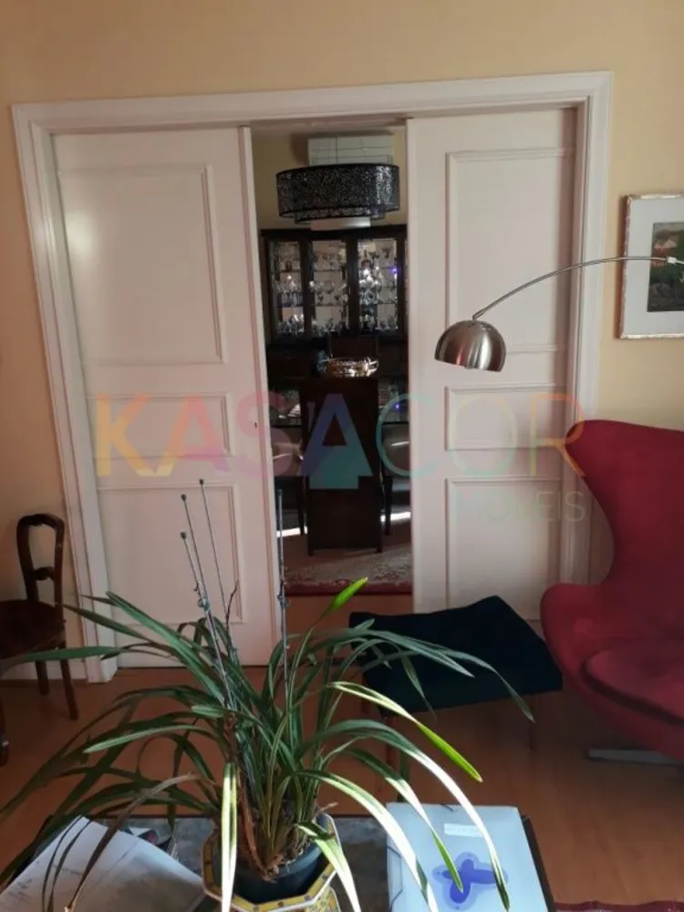 Apartamento, 3 quartos, 210 m² - Foto 3