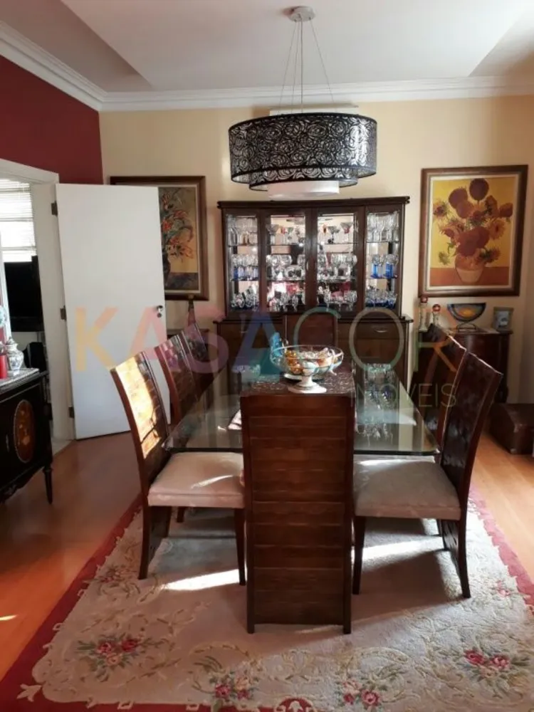 Apartamento, 3 quartos, 210 m² - Foto 4