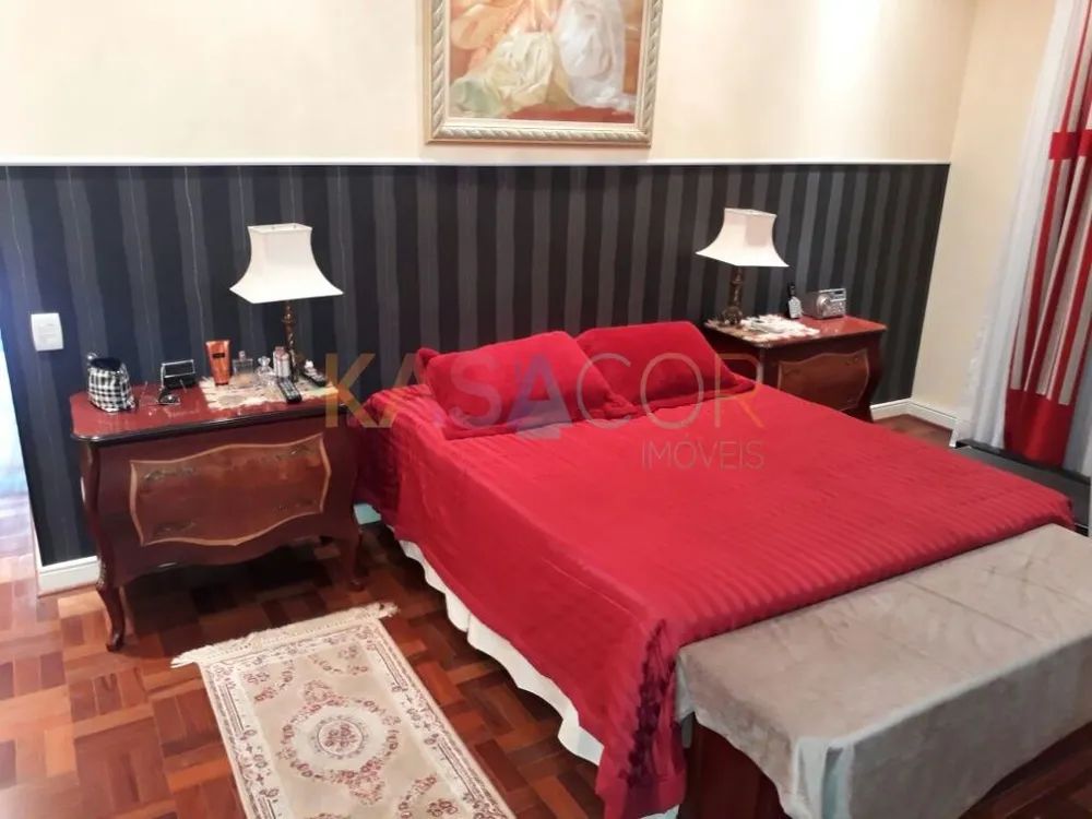 Apartamento, 3 quartos, 210 m² - Foto 5