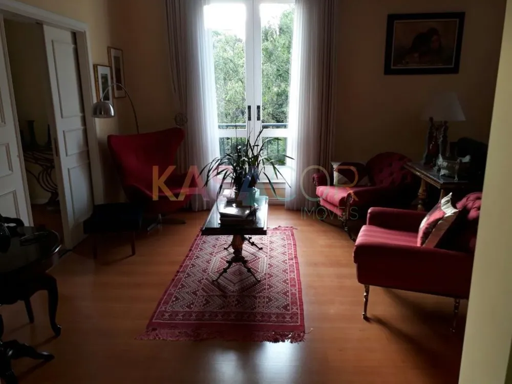 Apartamento, 3 quartos, 210 m² - Foto 1