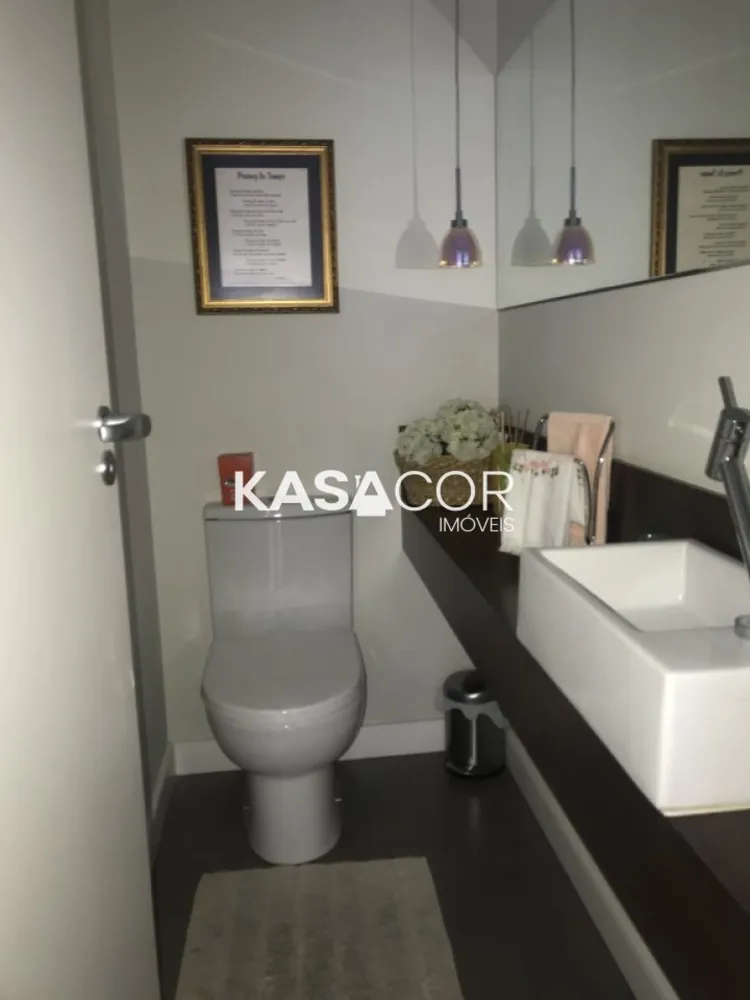 Apartamento, 3 quartos, 118 m² - Foto 8