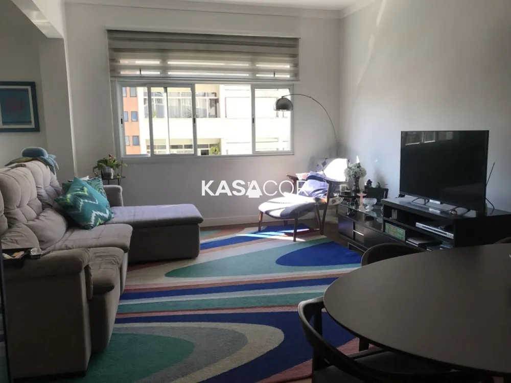 Apartamento, 3 quartos, 118 m² - Foto 2