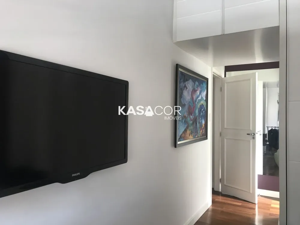 Apartamento, 3 quartos, 118 m² - Foto 5